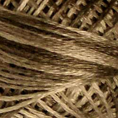 P3 Aged White Medium 3-Strand