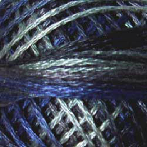 P7 Withered Blue 3-Strand