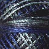 P7 Withered Blue 3-Strand
