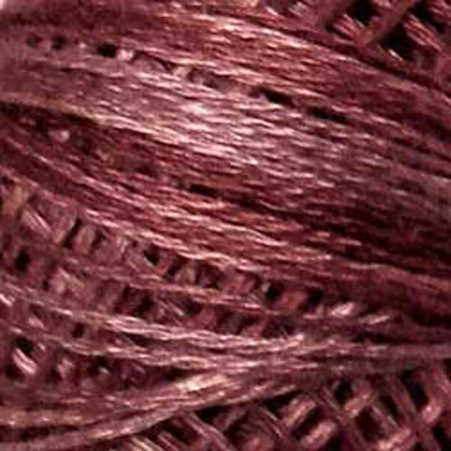 P8 Old Rose 3-Strand