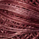 P8 Old Rose 3-Strand