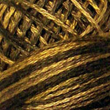 P9 Bronze 3-Strand