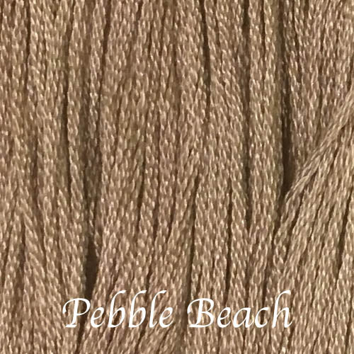 Pebble Beach CCT-221