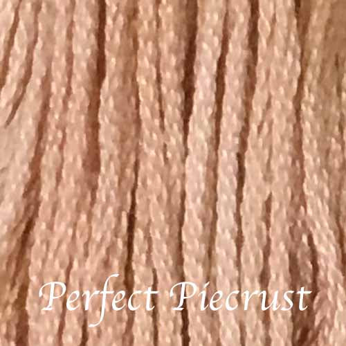 Perfect Piecrust CCT-147