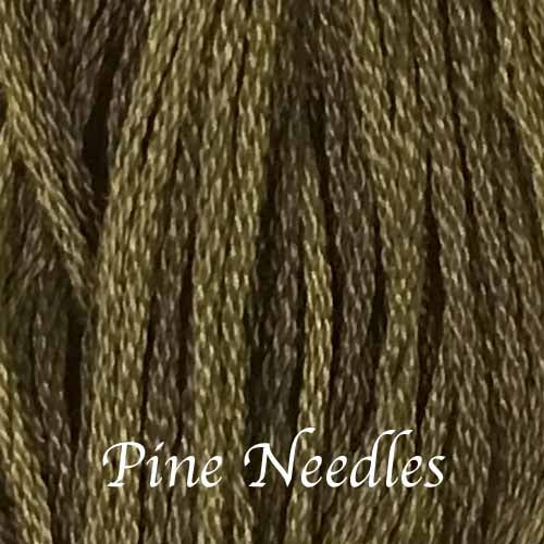 Pine Needles CCT-250
