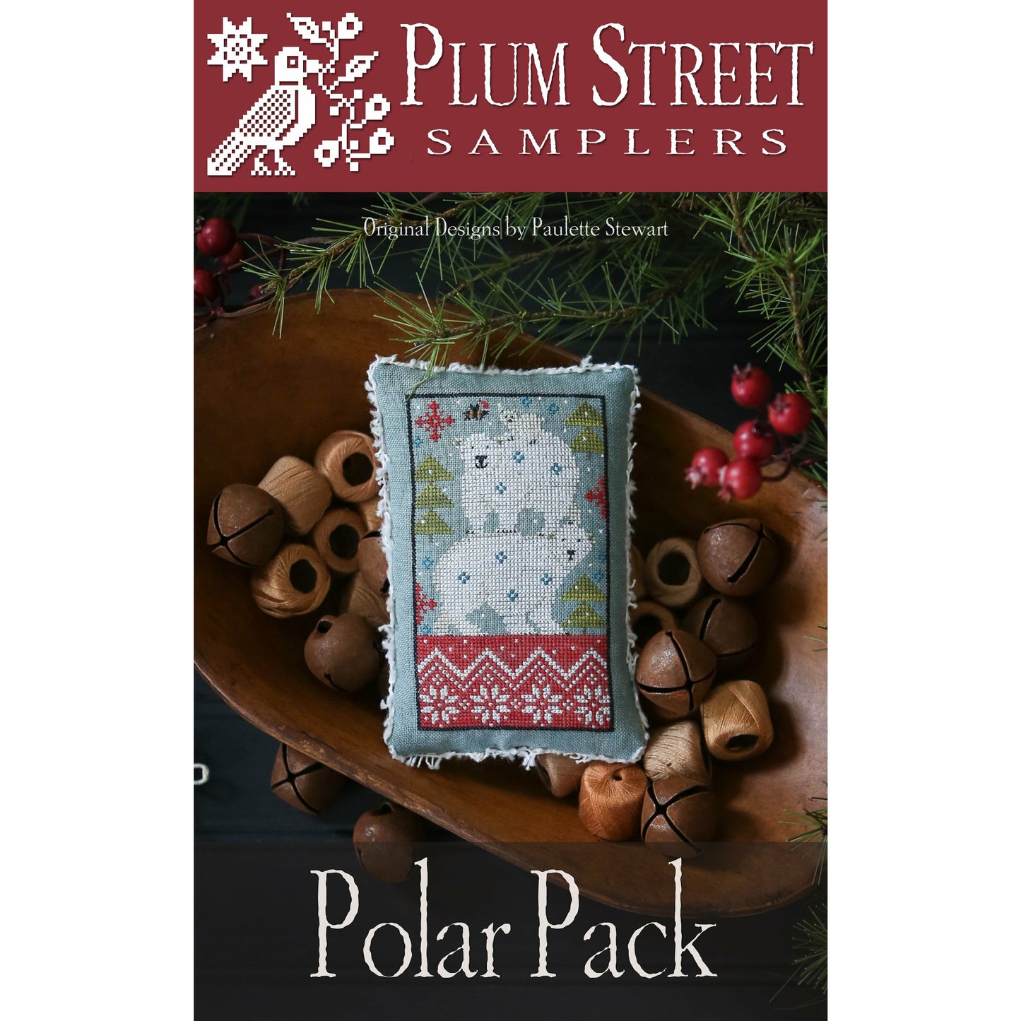 Polar Pack Pattern