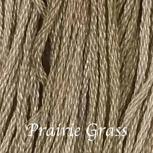 Prairie Grass