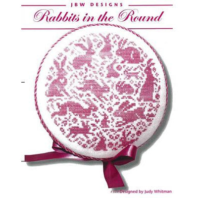 JBW Designs | Rabbits in the Round Pattern