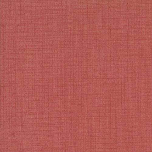French General Solids ~ Faded Red 13529 19