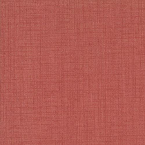 French General Solids ~ Faded Red 13529 19