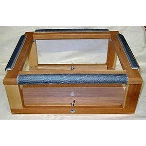 Collapsible Rug Hooking Frame ~ 12"x 9" Inside Working Area