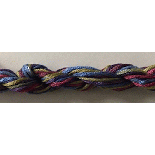 Carnival S-268