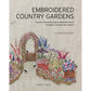 Embroidered Country Gardens