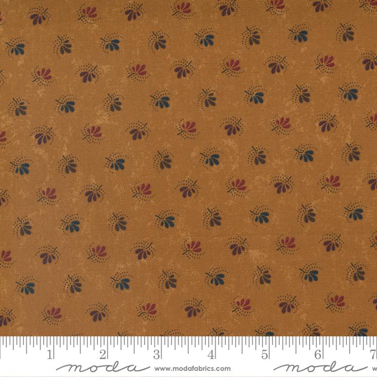 Maple Hill by Kansas Troubles Quilters ~ Sassafras Blender ~ 9684 12