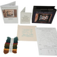 The Crewel Work Company ~ Rabbits Crewel Embroidery Kit