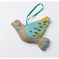 Corrine Lapierre ~ 12 Days of Christmas - Turtle Dove Mini Embroidery Kit