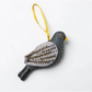 Corrine Lapierre ~ 12 Days of Christmas - Colly Bird Mini Embroidery Kit