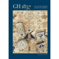Atelier Soed Idee ~ GH 1857 Sampler Pattern