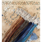 Atelier Soed Idee ~ GH 1857 Sampler Pattern