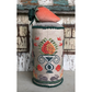 Kathy Barrick ~ Spring Pin Drum Pattern