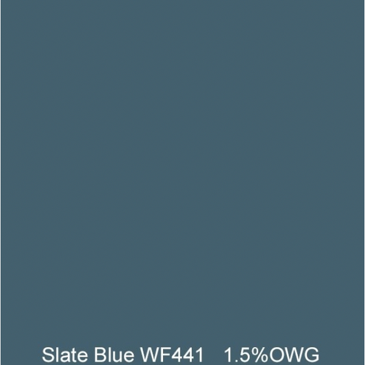 PRO Chemical & Dye ~ Slate Blue WF441
