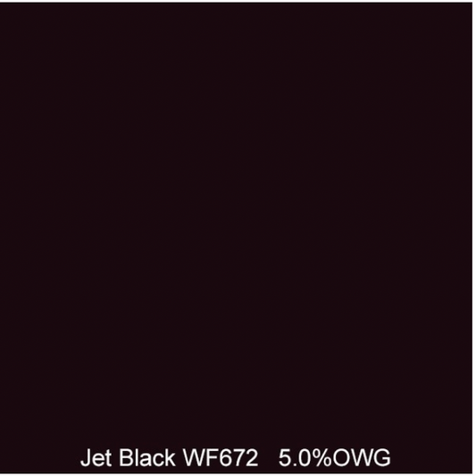 PRO Chemical & Dye ~ Black WF672