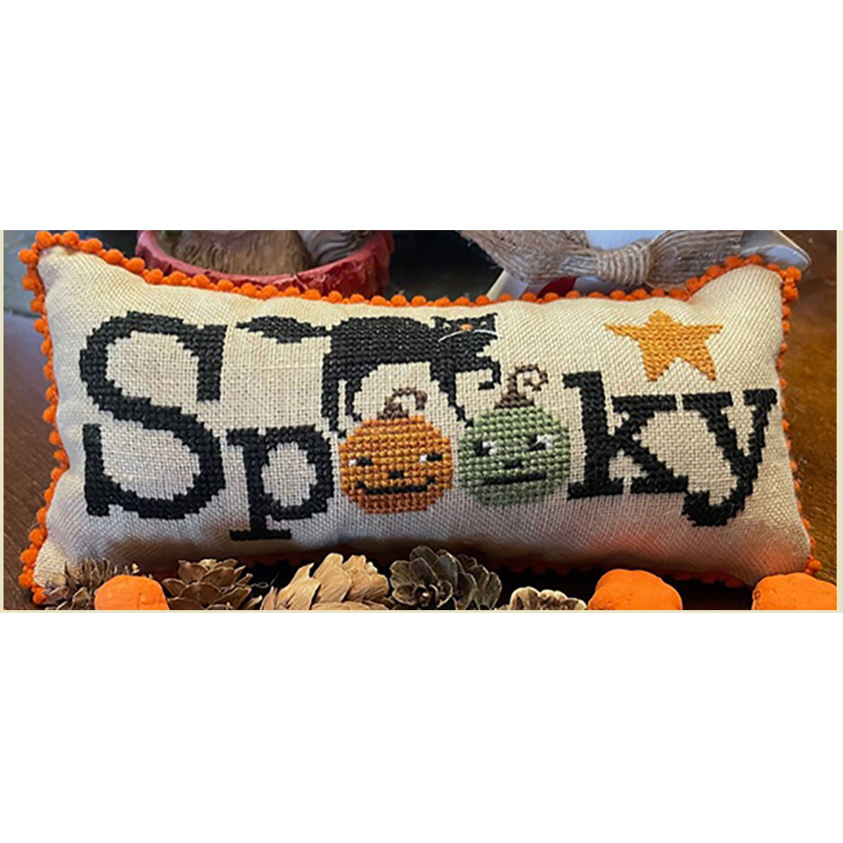 Teresa Kogut | Hello Halloween – Hobby House Needleworks Teresa Kogut | Hello Halloween – Hobby House Needleworks
