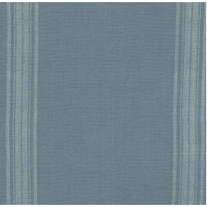 French General ~ 16" Rural Jardin Wood Blue Toweling