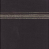 Moda ~ 16" Black Toweling 920 182