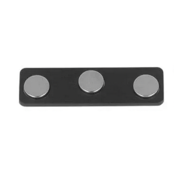 Minnie McBean's Natty Pin Backing Magnet
