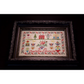 Hands Across The Sea ~ Charlotte Entwistle 1860 Sampler Pattern Printed Booklet