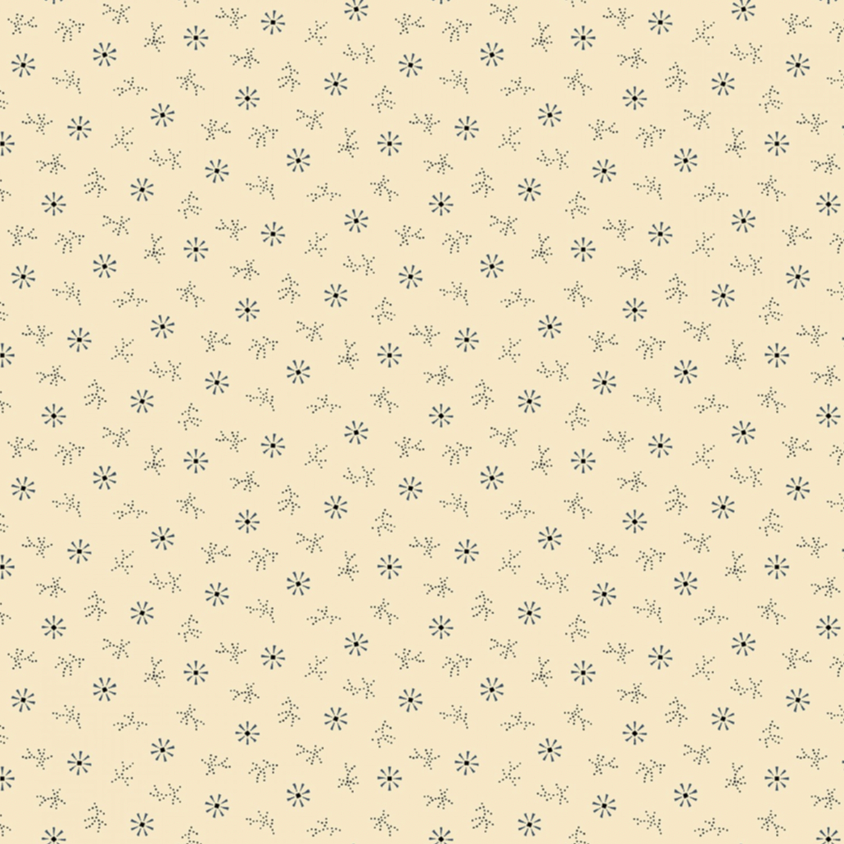 Prairie Backgrounds by Pam Buda ~ Spokes R170387-CREAM