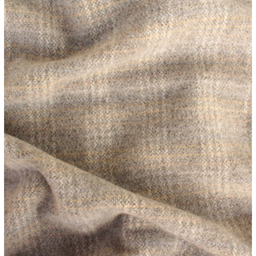 Rebecca Erb ~ Reflections Wool Fabric Fat Quarter