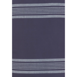 Pieces to Treasure ~ 18" Easy Living Rock Pool Toweling 992 258