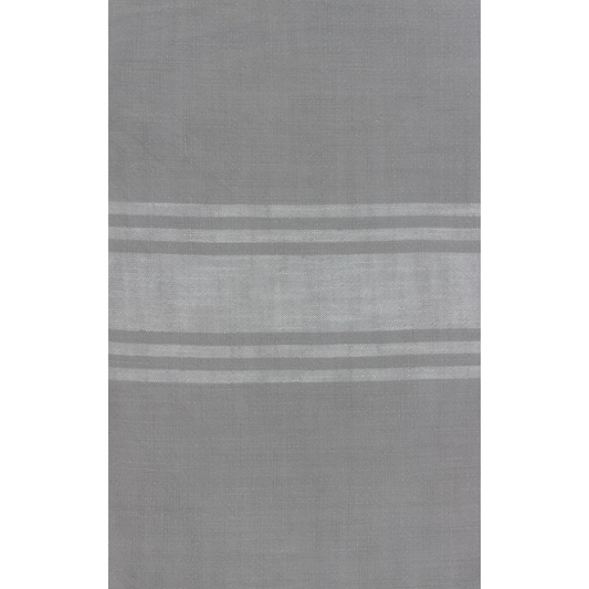 Urban Chiks ~ 16" Gray Ivory Toweling 992 276 One Yard