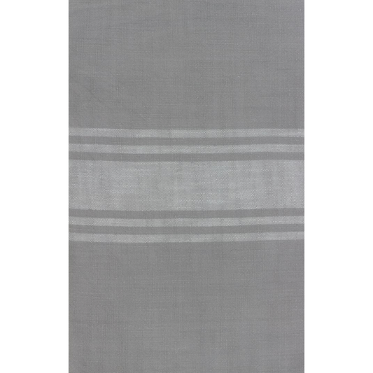 Urban Chiks ~ 16" Gray Ivory Toweling 992 276