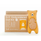 Kiriki Press ~ Bear Embroidery Kit