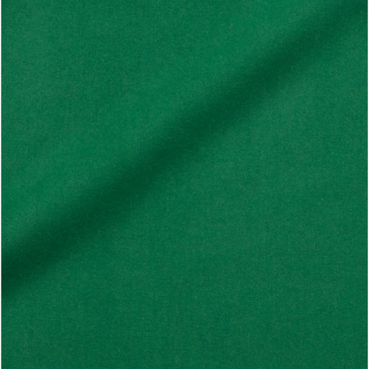 Dorr Mill ~ #5021 Emerald Green Wool/Nylon Fabric