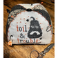 Dulaney Woods | Hocus Pocus Pinkeep Pattern