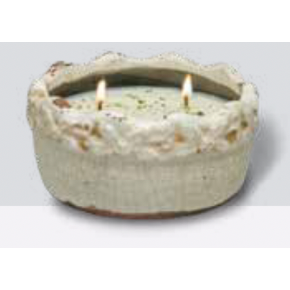 Swan Creek Candle Co ~ Holiday Bowl Soybean Wax Candle