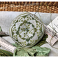 Dulaney Woods | Lucky Biscornu Pattern