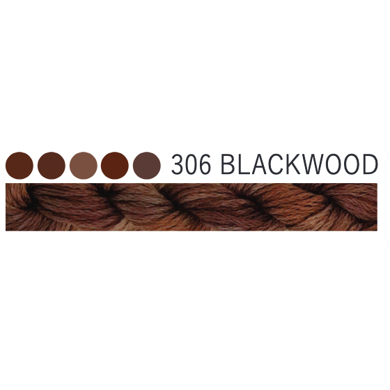 306 ~ Blackwood