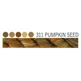 311 ~ Pumpkin Seed