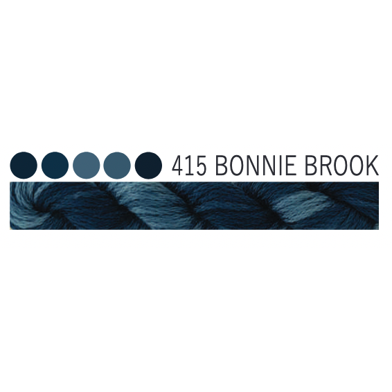 415 ~ Bonnie Brook