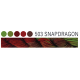 503 ~ Snapdragon
