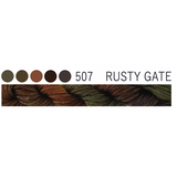 507 ~ Rusty Gate