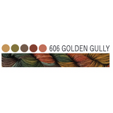 606 ~ Golden Gully