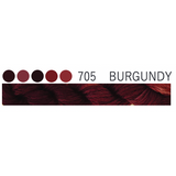 705 ~ Burgundy
