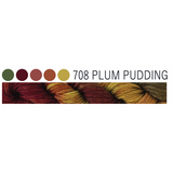 708 ~ Plum Pudding