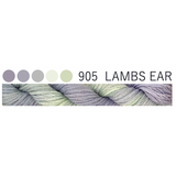 905 ~ Lambs Ear